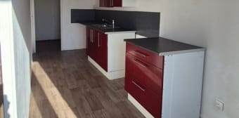 Image 2 - Appartement · Deuil La Barre (95170) · 3 pièces · 68m²