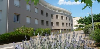 Image 3 - Appartement · Montpellier (34090) · 1 pièce · 19m²