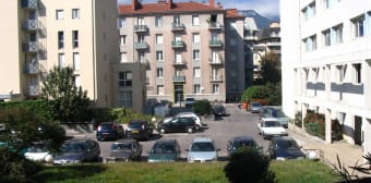 Image 3 - Appartement · Grenoble (38000) · 3 pièces · 68m²