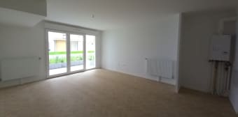 Image 3 - Appartement · Rouen (76100) · 3 pièces · 67m²