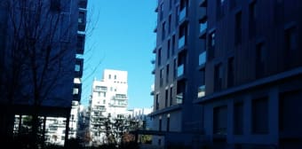 Image 1 - Appartement · Boulogne Billancourt (92100) · 1 pièce · 26m²