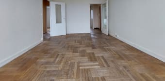Image 1 - Appartement · Limoges (87100) · 3 pièces · 54m²