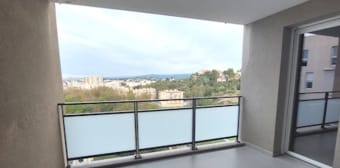 Image 1 - Appartement · St Raphael (83700) · 2 pièces · 58m²