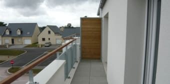 Image 3 - Appartement · Domagne (35113) · 2 pièces · 34m²