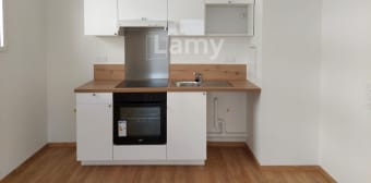 Image 3 - Appartement · Cergy (95000) · 3 pièces · 56m²