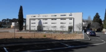 Image 2 - Appartement · Montpellier (34090) · 1 pièce · 21m²