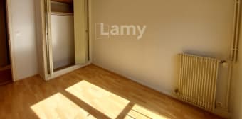 Image 2 - Appartement · Libourne (33500) · 3 pièces · 58m²