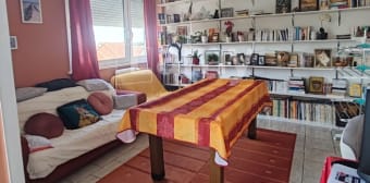 Image 2 - Appartement · Ronchin (59790) · 4 pièces · 135m²