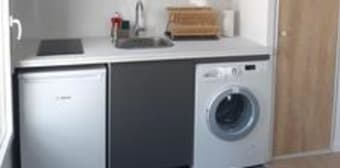 Image 2 - Appartement · Ivry Sur Seine (94200) · 1 pièce · 26m²