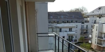 Image 2 - Appartement · Angers (49100) · 3 pièces · 61m²
