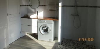 Image 2 - Appartement · Valdoie (90300) · 2 pièces · 30m²