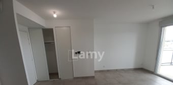 Image 3 - Appartement · Clermont Ferrand (63100) · 2 pièces · 38m²