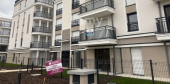 Image 1 - Appartement · Neuilly Plaisance (93360) · 3 pièces · 65m²