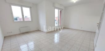 Image 1 - Appartement · Valenciennes (59300) · 36m²