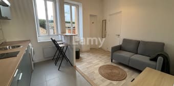 Image 1 - Appartement · Dijon (21000) · 2 pièces · 26m²