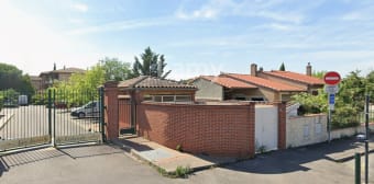 Image 1 - Appartement · Toulouse (31200) · 2 pièces · 39m²