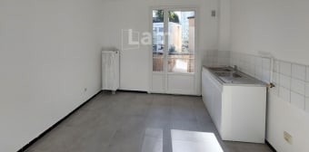 Image 1 - Appartement · Villeurbanne (69100) · 2 pièces · 52m²