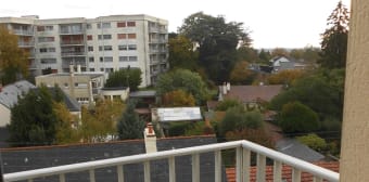 Image 3 - Appartement · Nantes (44100) · 1 pièce · 20m²