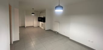 Image 1 - Appartement · Tourcoing (59200) · 2 pièces · 48m²