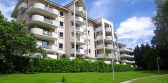 Image 1 - Appartement · Meylan (38240) · 5 pièces · 120m²