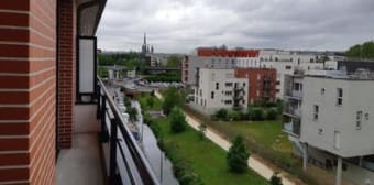 Image 1 - Appartement · Rouen (76000) · 2 pièces · 42m²
