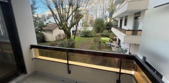 Image 3 - Appartement · Bordeaux (33200) · 3 pièces · 65m²