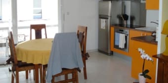 Image 2 - Appartement · Offemont (90300) · 2 pièces · 42m²