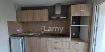 Image 1 - Appartement · Sisteron (04200) · 3 pièces · 69m²