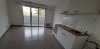 Image 2 - Appartement · Marseille (13012) · 2 pièces · 38m²