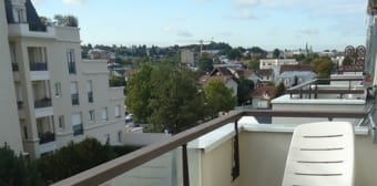 Image 2 - Appartement · Livry Gargan (93190) · 3 pièces · 65m²