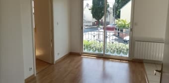 Image 3 - Appartement · Nantes (44300) · 2 pièces · 38m²