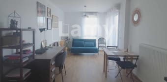 Image 1 - Appartement · Amiens (80000) · 2 pièces · 40m²