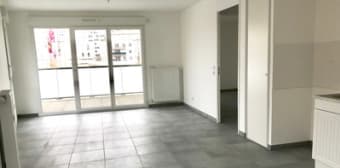 Image 1 - Appartement · Lyon (69008) · 4 pièces · 81m²