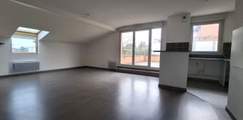 Image 1 - Appartement · Toulouse (31300) · 3 pièces · 67m²