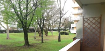 Image 1 - Appartement · Lormont (33310) · 1 pièce · 33m²