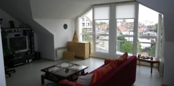 Image 1 - Appartement · Lille (59000) · 2 pièces · 51m²
