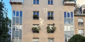 Image 1 - Appartement · Paris (75003) · 4 pièces · 108m²