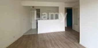 Image 1 - Appartement · Talence (33400) · 2 pièces · 40m²