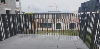 Image 3 - Appartement · Tours (37000) · 3 pièces · 63m²