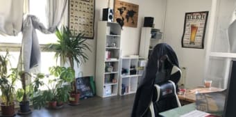 Image 3 - Appartement · Rennes (35000) · 2 pièces · 54m²