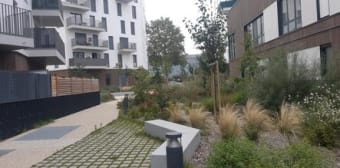 Image 1 - Appartement · Bobigny (93000) · 3 pièces · 67m²