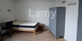 Image 3 - Appartement · Lille (59800) · 1 pièce