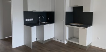 Appartement · Roubaix (59100) · 3 pièces · 67m²