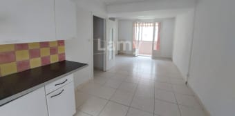 Image 1 - Appartement · Villeurbanne (69100) · 4 pièces · 61m²