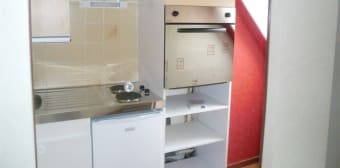 Image 3 - Appartement · Riedisheim (68400) · 2 pièces · 40m²