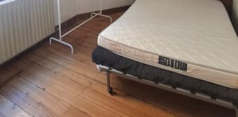 Image 3 - Appartement · Bordeaux (33800) · 2 pièces · 56m²