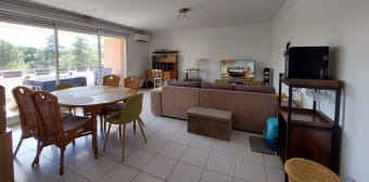 Image 3 - Appartement · Cugnaux (31270) · 4 pièces · 91m²