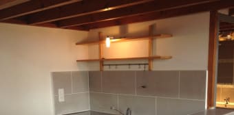 Image 2 - Appartement · Lyon (69005) · 1 pièce · 59m²