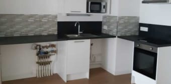 Image 1 - Appartement · Amiens (80000) · 3 pièces · 64m²