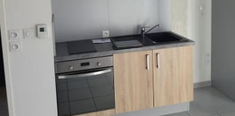 Image 1 - Appartement · Clermont Ferrand (63100) · 2 pièces · 41m²